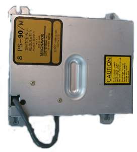 power supply